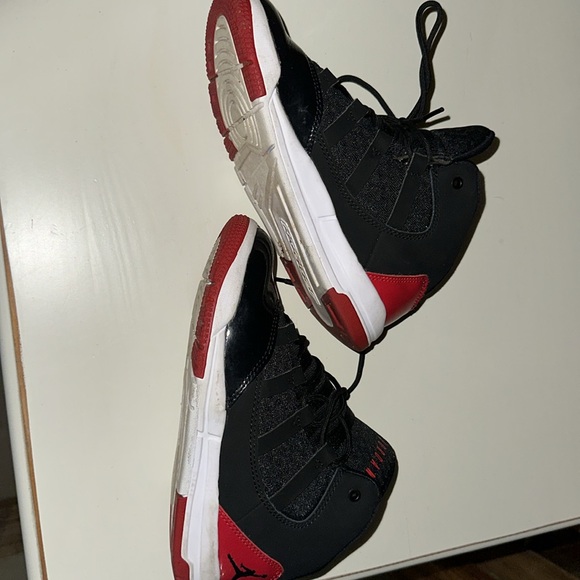 Jordan - Picture 5 of 5